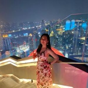 Meet your Posher, Bea